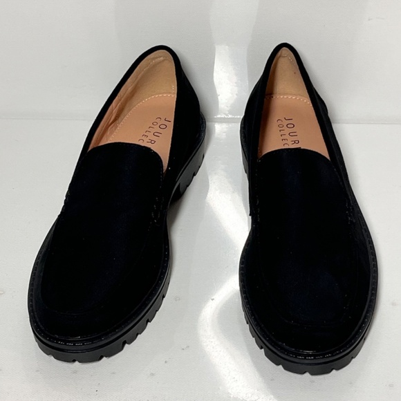 Journee Erika Tru Comfort Foam Loafers - Picture 3 of 7